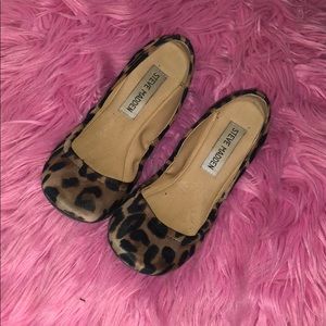 STEVE MADDEN FLATS